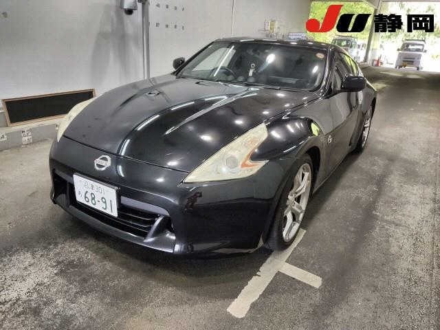 Nissan FAIRLADY Z 2012 8249316-4