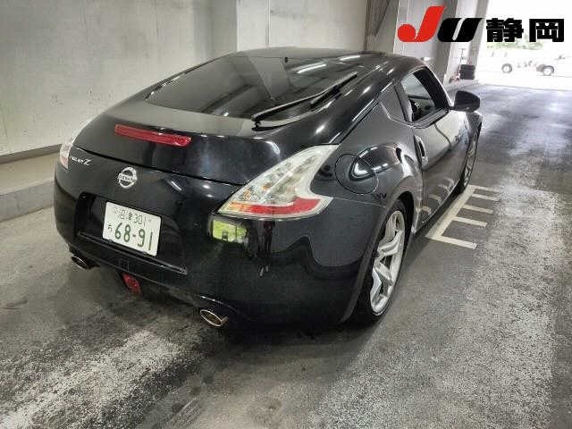 Nissan FAIRLADY Z 2012 8249316-5