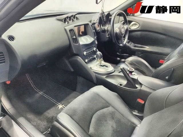 Nissan FAIRLADY Z 2012 8249316-6