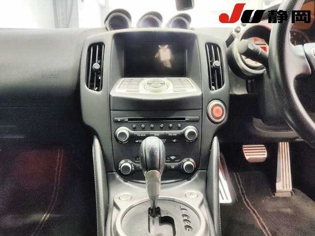 Nissan FAIRLADY Z 2012 8249316-7