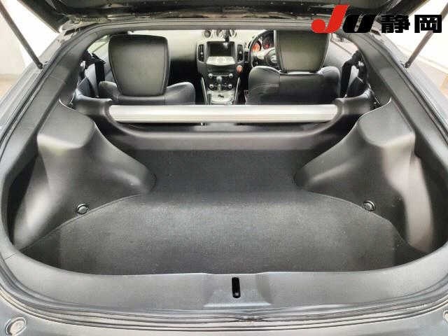 Nissan FAIRLADY Z 2012 8249316-9