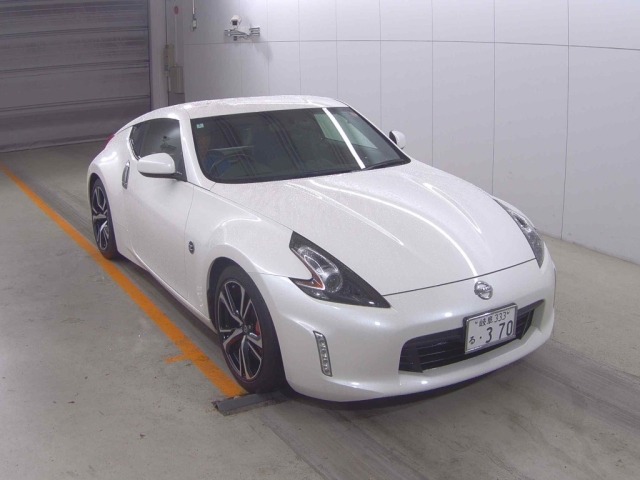 Nissan FAIRLADY Z 2020 8249350-0