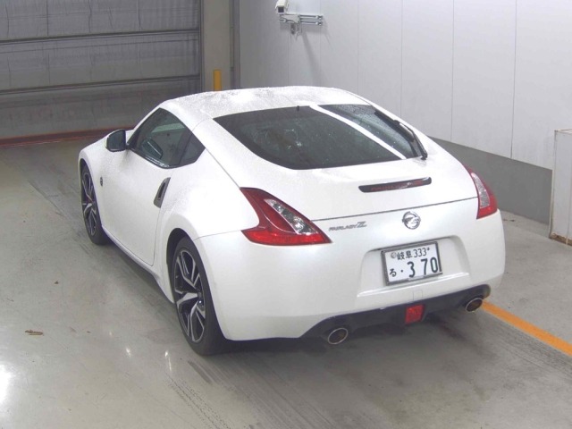 Nissan FAIRLADY Z 2020 8249350-1
