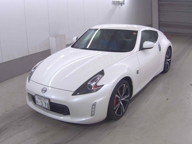 Nissan FAIRLADY Z 2020 8249350-3