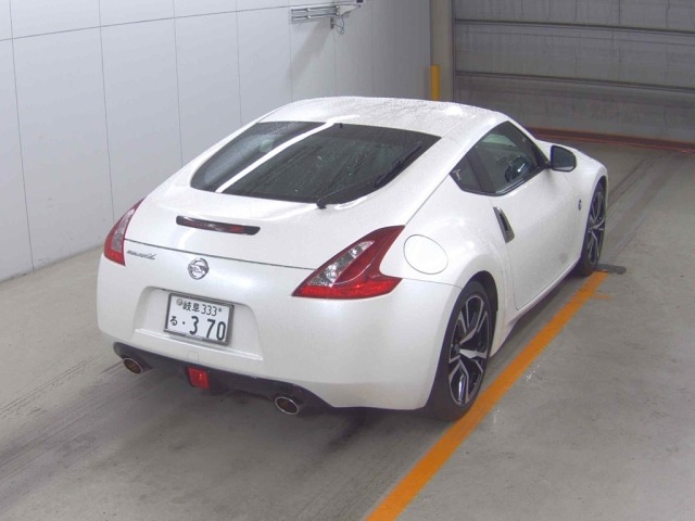Nissan FAIRLADY Z 2020 8249350-4