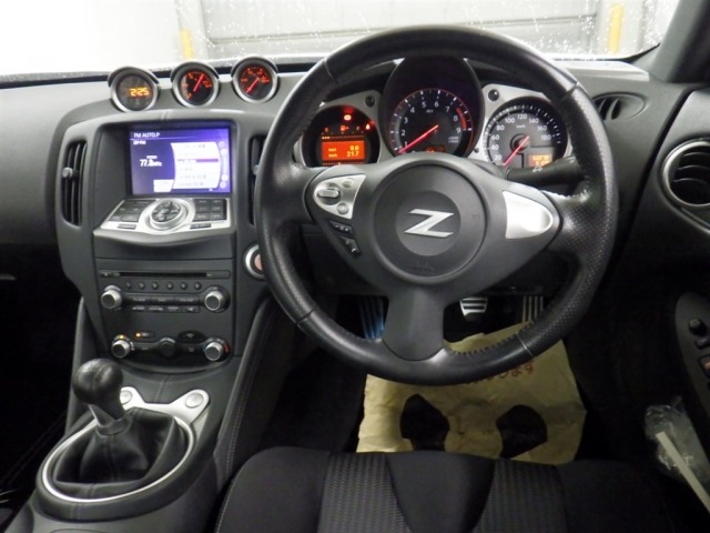 Nissan FAIRLADY Z 2020 8249350-5