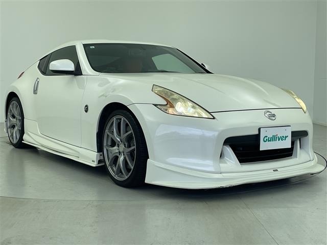 Nissan FAIRLADY Z 2009 8249363-0