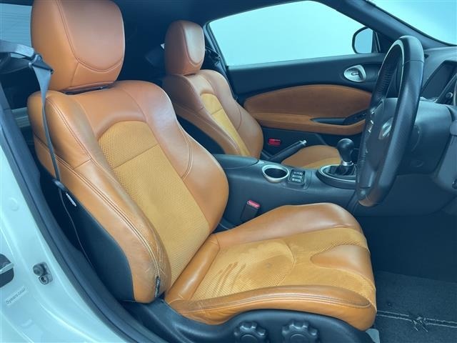 Nissan FAIRLADY Z 2009 8249363-1