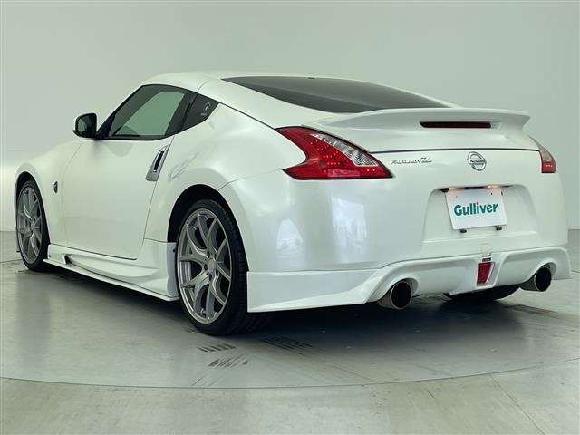 Nissan FAIRLADY Z 2009 8249363-13