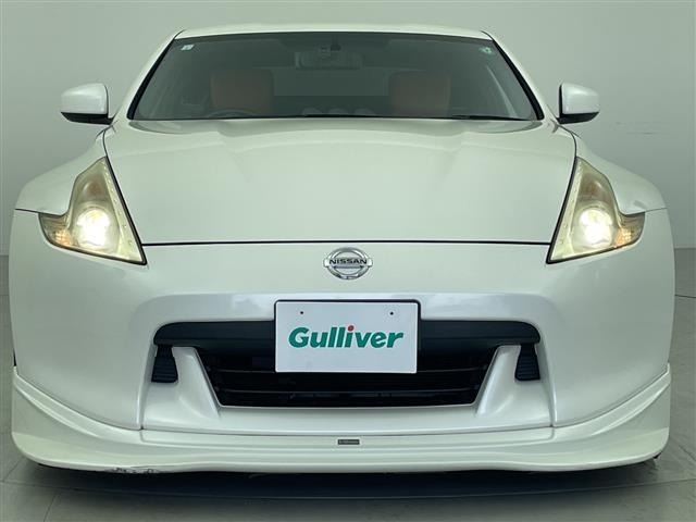 Nissan FAIRLADY Z 2009 8249363-14