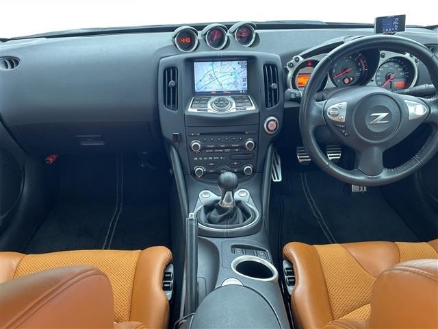 Nissan FAIRLADY Z 2009 8249363-15
