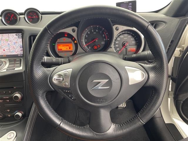 Nissan FAIRLADY Z 2009 8249363-16
