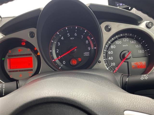 Nissan FAIRLADY Z 2009 8249363-17