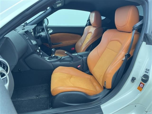 Nissan FAIRLADY Z 2009 8249363-3