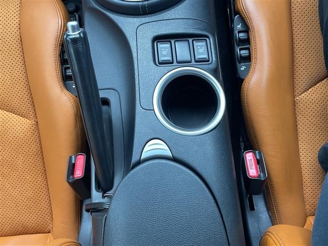 Nissan FAIRLADY Z 2009 8249363-4