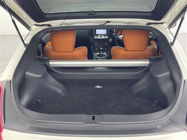 Nissan FAIRLADY Z 2009 8249363-5