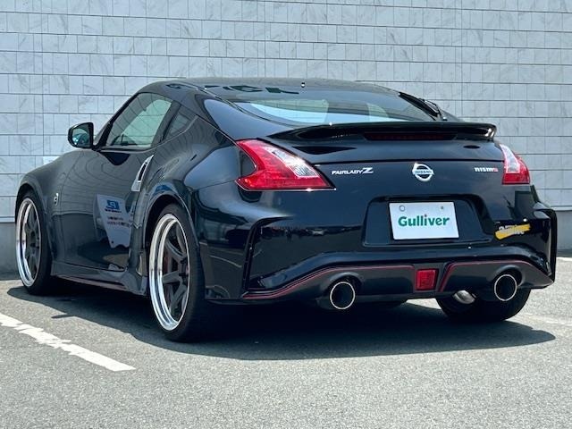Nissan FAIRLADY Z 2015 8249373-13