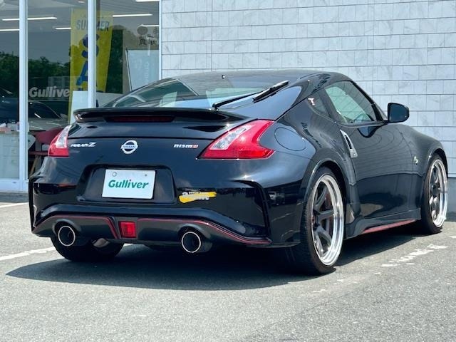 Nissan FAIRLADY Z 2015 8249373-14