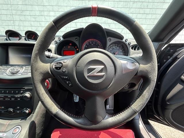 Nissan FAIRLADY Z 2015 8249373-15