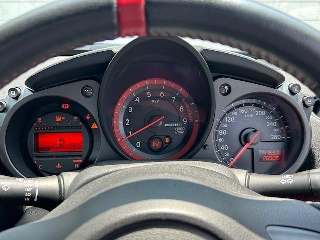 Nissan FAIRLADY Z 2015 8249373-18