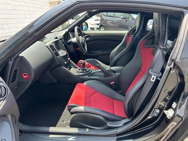 Nissan FAIRLADY Z 2015 8249373-2