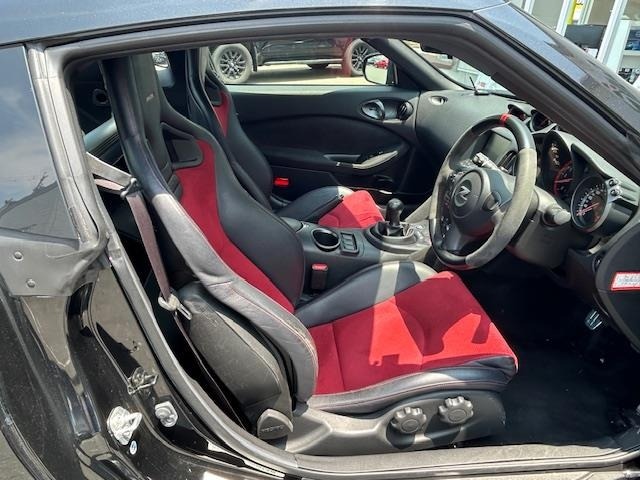 Nissan FAIRLADY Z 2015 8249373-22