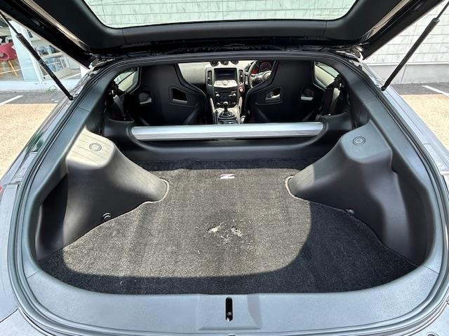 Nissan FAIRLADY Z 2015 8249373-4