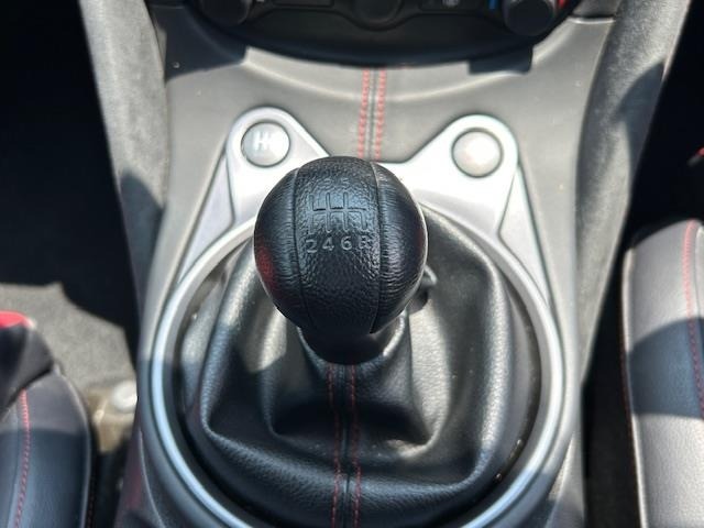 Nissan FAIRLADY Z 2015 8249373-8