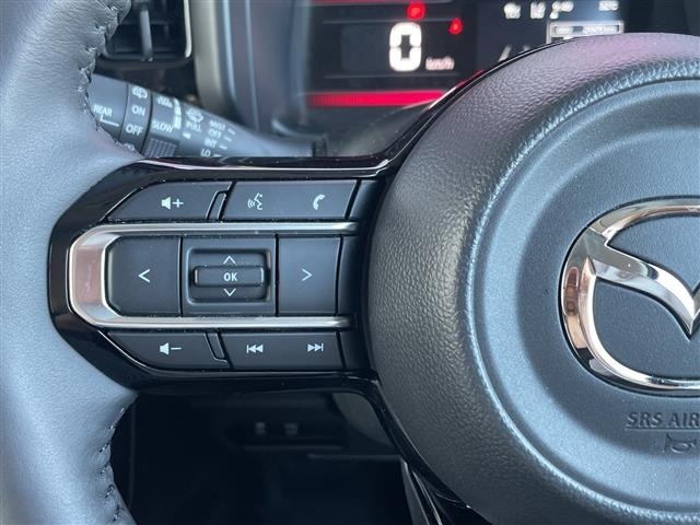 Mazda FLAIR WAGON 2025 8258114-12