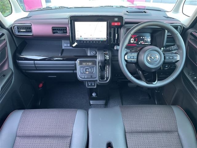 Mazda FLAIR WAGON 2025 8258114-14
