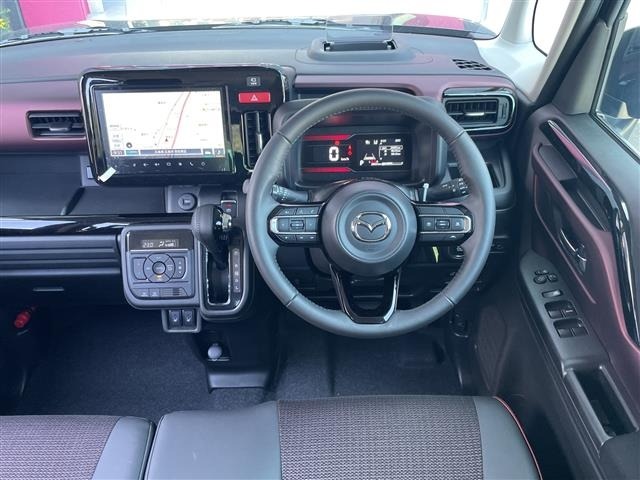 Mazda FLAIR WAGON 2025 8258114-15