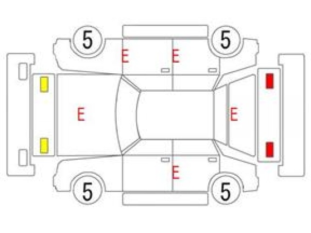 Mazda FLAIR WAGON 2025 8258114-23