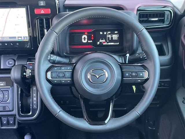 Mazda FLAIR WAGON 2025 8258114-7