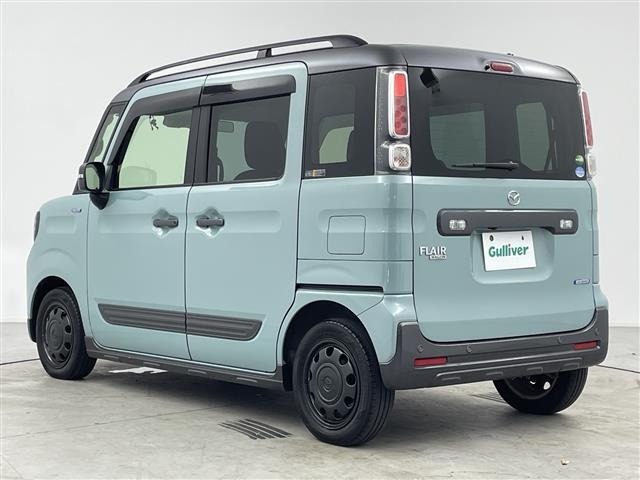 Mazda FLAIR WAGON 2021 8258116-14