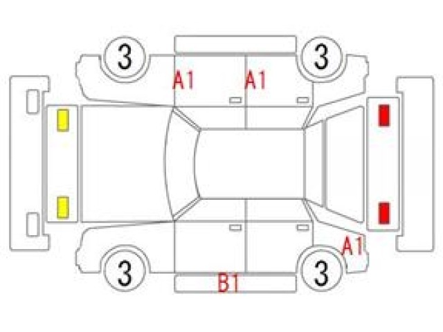 Mazda FLAIR WAGON 2021 8258116-23