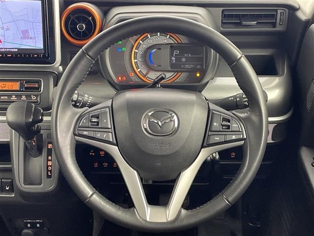 Mazda FLAIR WAGON 2021 8258116-3