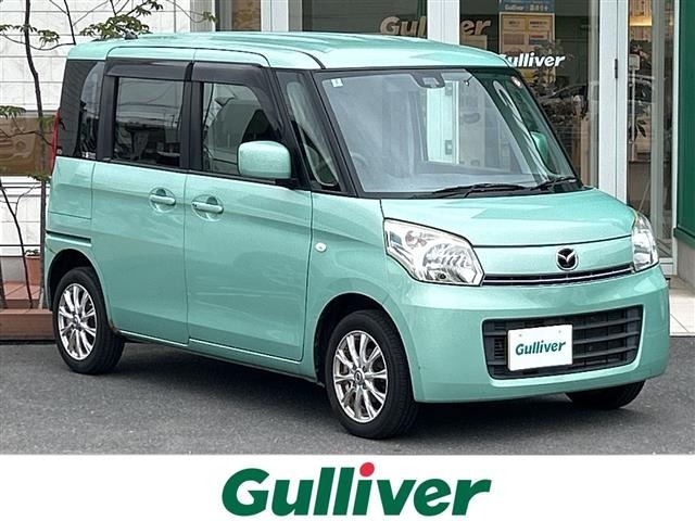Mazda FLAIR WAGON 2014 8258117-0