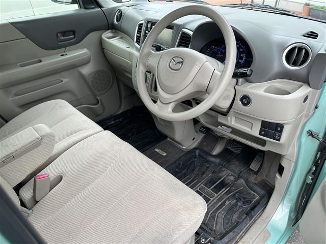 Mazda FLAIR WAGON 2014 8258117-13