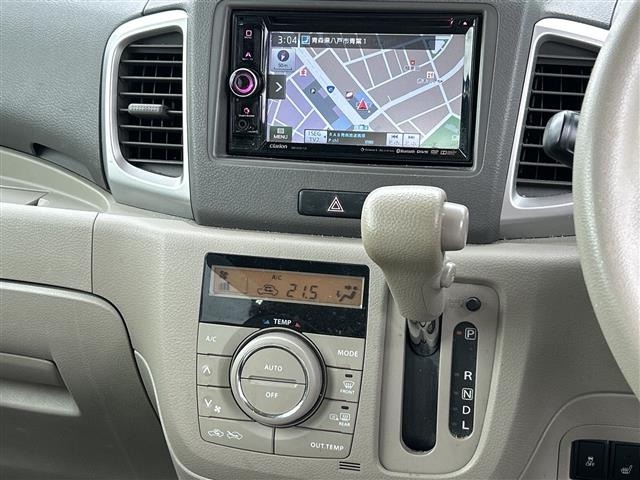 Mazda FLAIR WAGON 2014 8258117-14