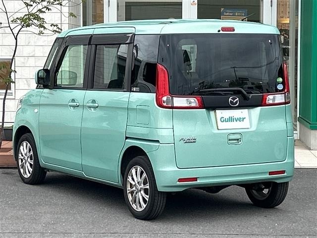 Mazda FLAIR WAGON 2014 8258117-20