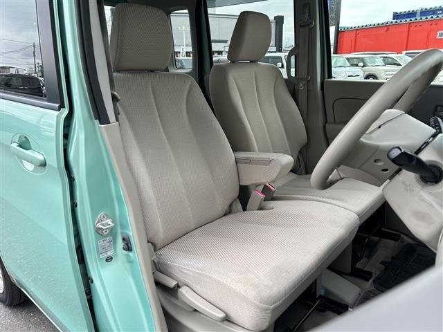 Mazda FLAIR WAGON 2014 8258117-9