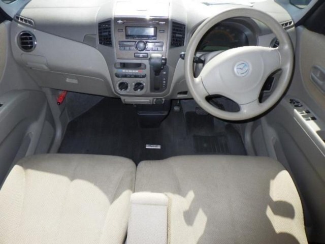 Mazda FLAIR WAGON 2012 8258118-3
