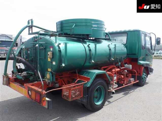Isuzu FORWARD 2006 8255449-1