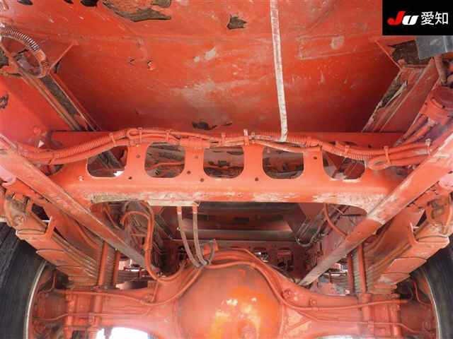 Isuzu FORWARD 2006 8255449-10
