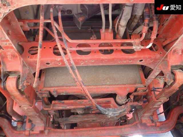 Isuzu FORWARD 2006 8255449-11