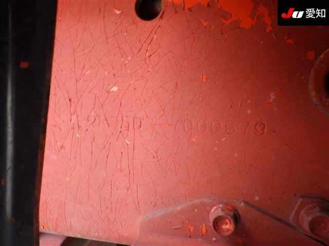 Isuzu FORWARD 2006 8255449-13