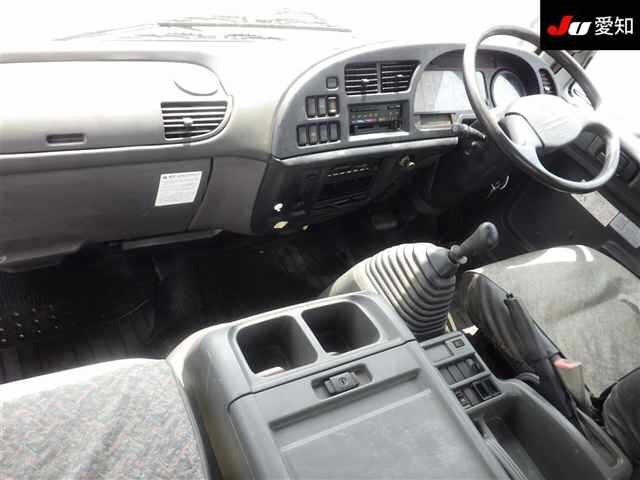 Isuzu FORWARD 2006 8255449-3