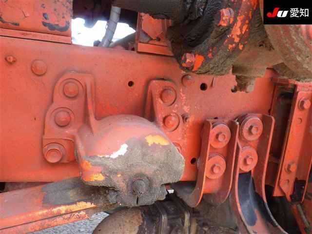 Isuzu FORWARD 2006 8255449-6