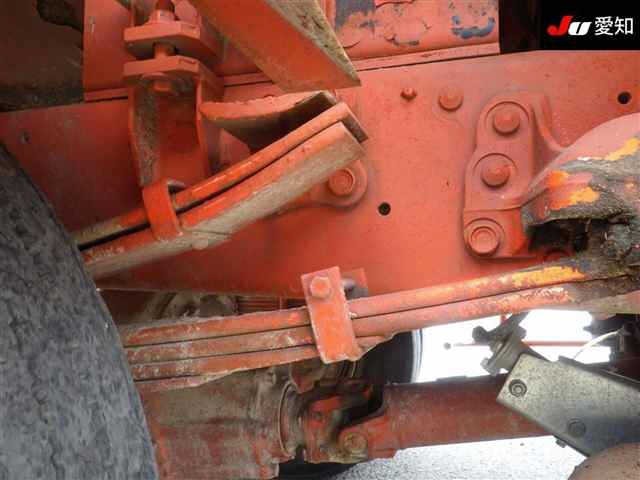 Isuzu FORWARD 2006 8255449-7