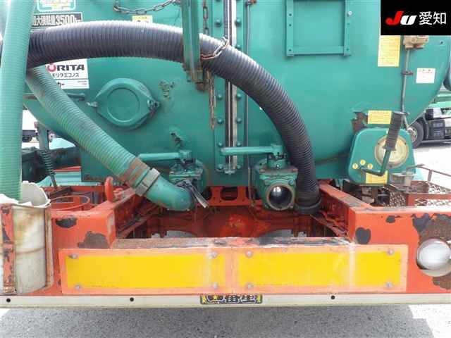 Isuzu FORWARD 2006 8255449-9